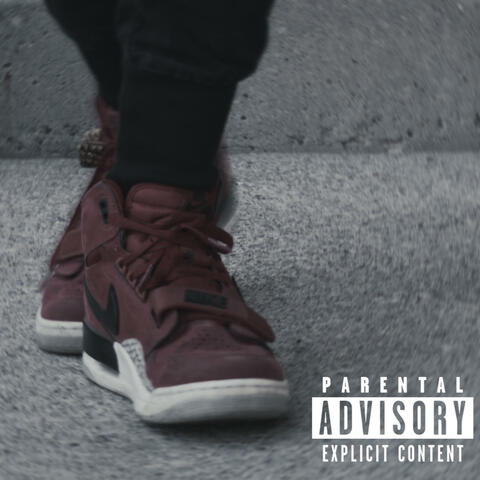 Steppin
