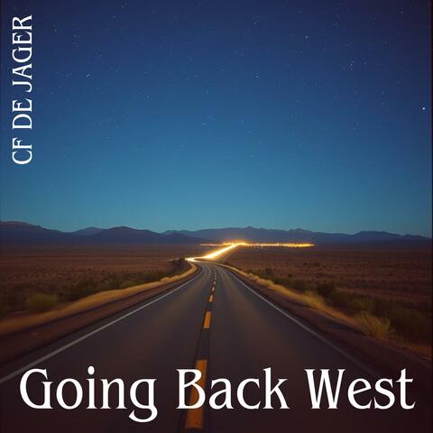 Going Back West