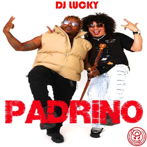 Padrino (Reggaeton Version)