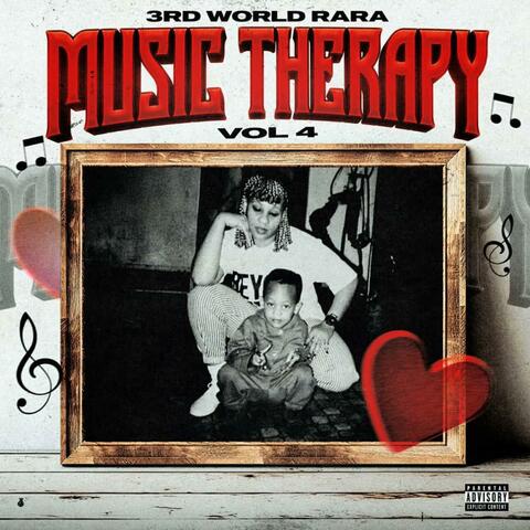 Music Therapy, Vol. 4