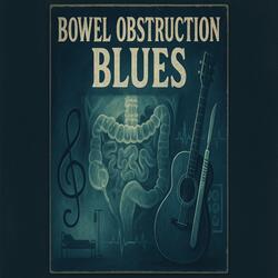 Bowel Obstruction Blues 2