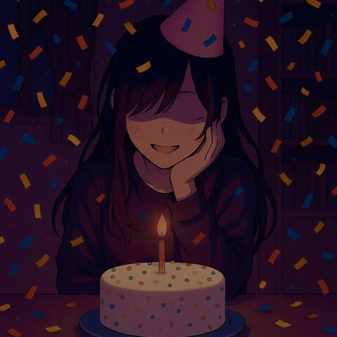 Confetti High