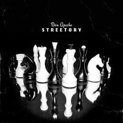 STREETORY (feat. Don Apache)