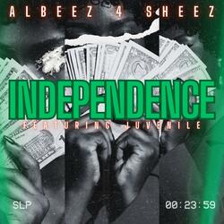 Independence (feat. Juvenile) (Radio Edit)