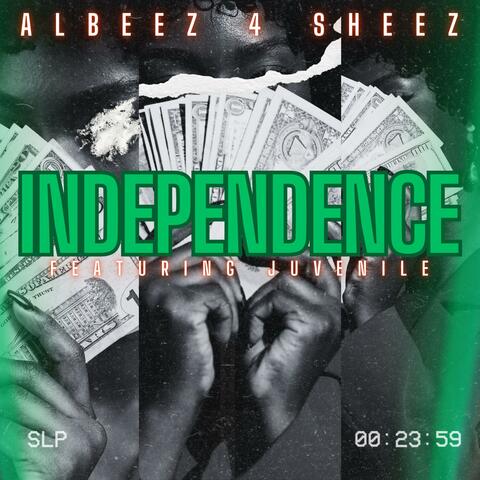 Independence (feat. Juvenile) [Radio Edit]