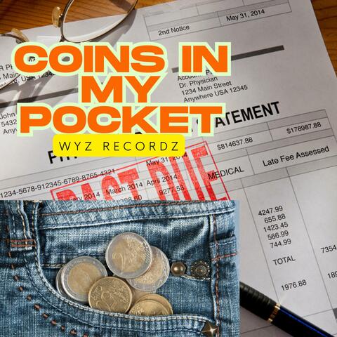 Coins in My Pocket