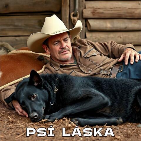 PSÍ LÁSKA