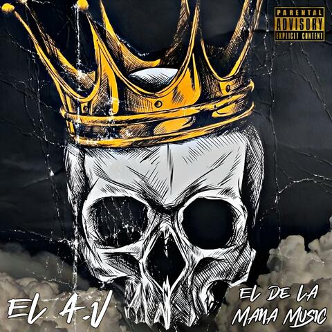El A.V, Vol. 1