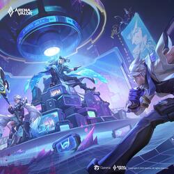 Super July (feat. Zeneth)