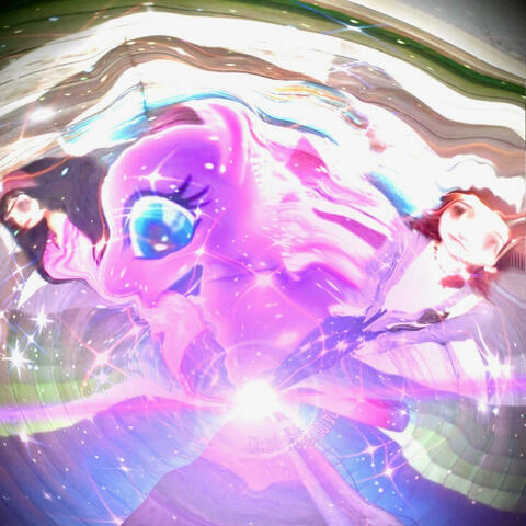 Friendship Is Magic