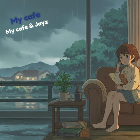 My cafe