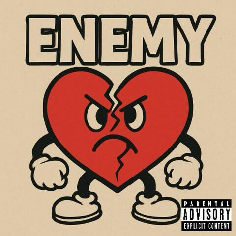 Enemy (Double T’s New Mix)