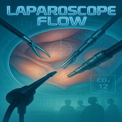 Laparoscope Flow 1