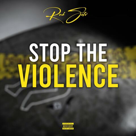 Stop The Violence