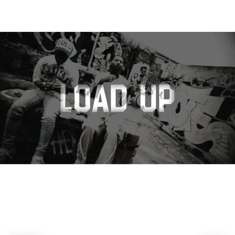 Load Up (feat. Yg Bando)