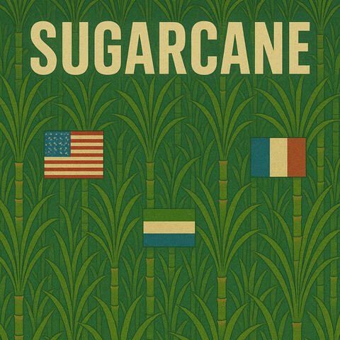Sugarcane-Remix