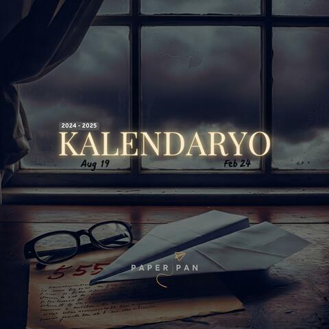 Kalendaryo
