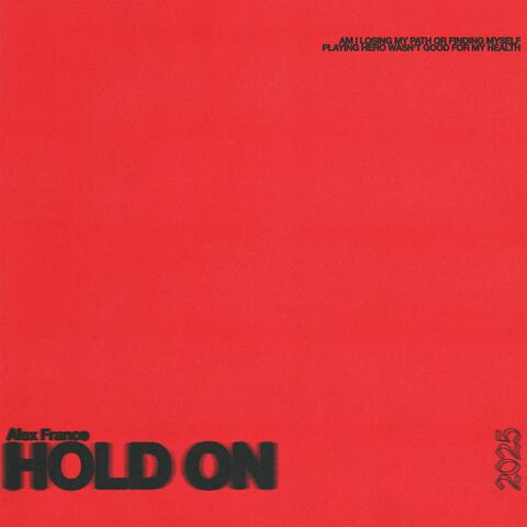 Hold On