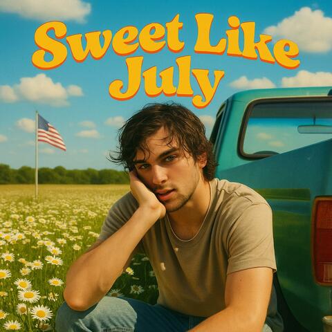 Sweet Like July