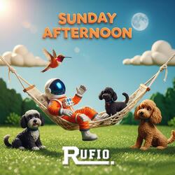 Sunday Afternoon