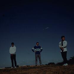 QUESTIONABLES (feat. Vasili Varlamos & K3ONI)