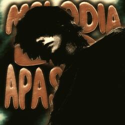 MELODIA DA APASIOSA (Ultra Slowed)