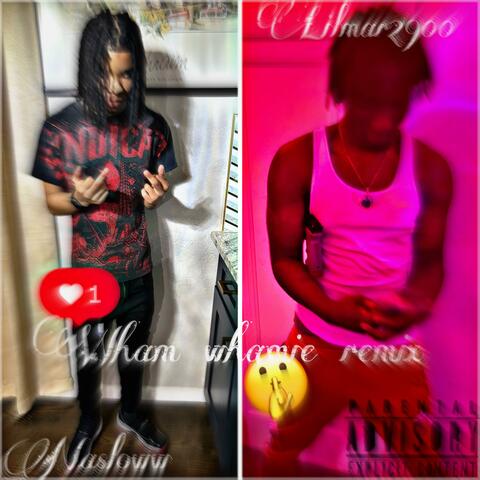 Wham whamie (feat. Nasloww) [Remix]