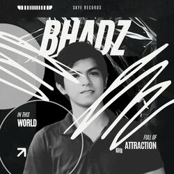 In This World Full Of Attraction (Instrumental)
