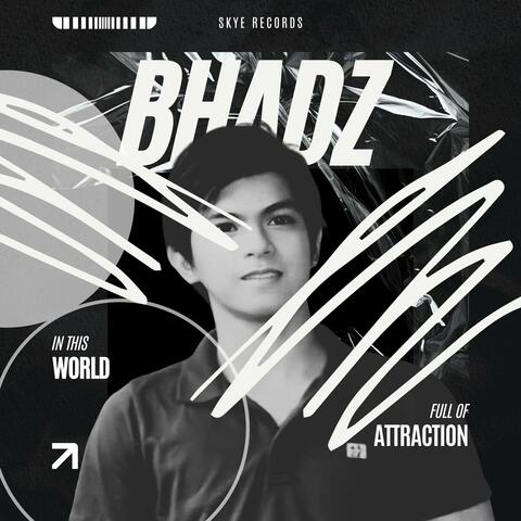 In This World Full Of Attraction (Instrumental)