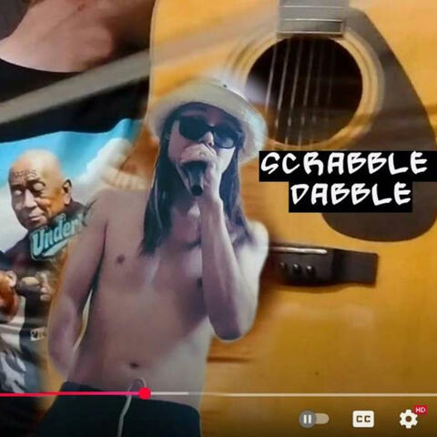 scrabble dabble (feat. C the Rapper)