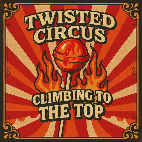 Climbing To The Top