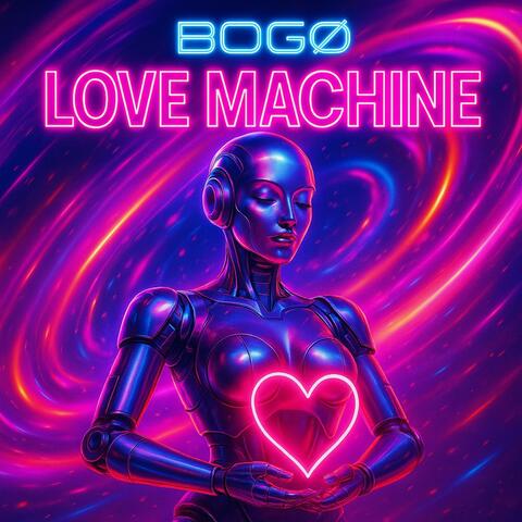 Love Machine