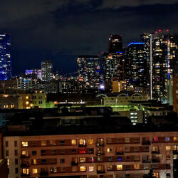 I thought we were friends live (live Version)