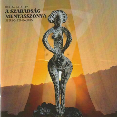 A szabadság menyasszonya