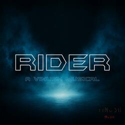 Rider Title Theme (From "Rider")