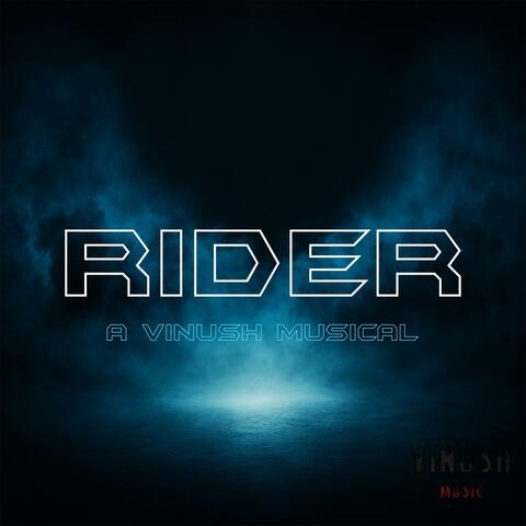 Rider Title Theme (From "Rider")