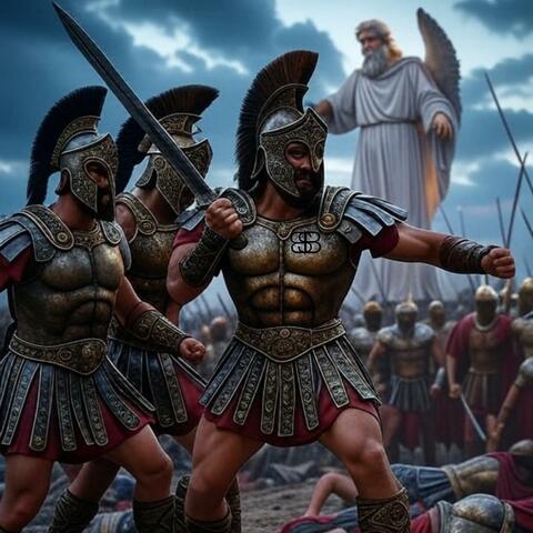 Iliad & Icarus