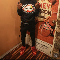 Lil Dirty Face Freestyle (feat. Yg Bando & Trapjr4)