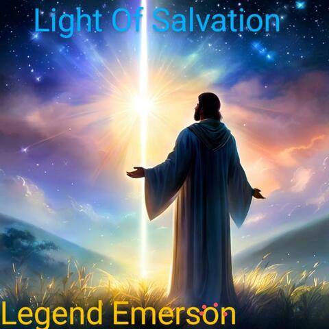 Light Of Salvation