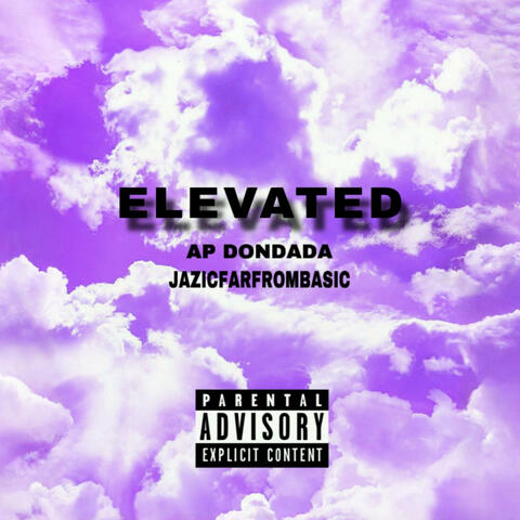 ELEVATED (feat. JAZICFARFROMBASIC)