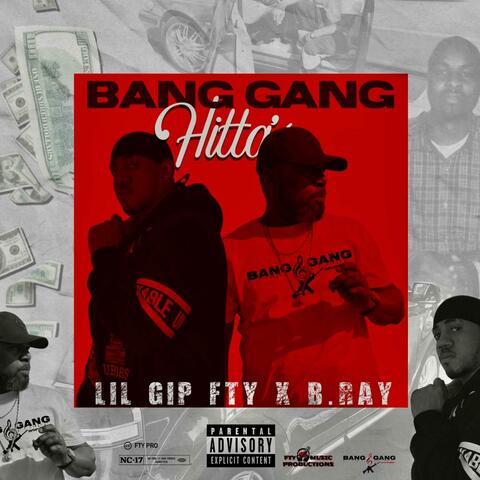 Bang Gang Hitta'z