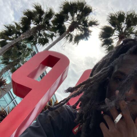 nah them LA fires real af