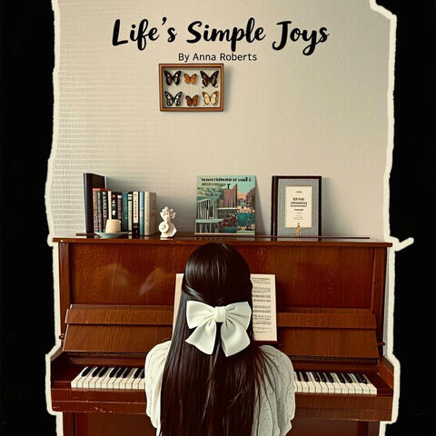 life's simple joys <3