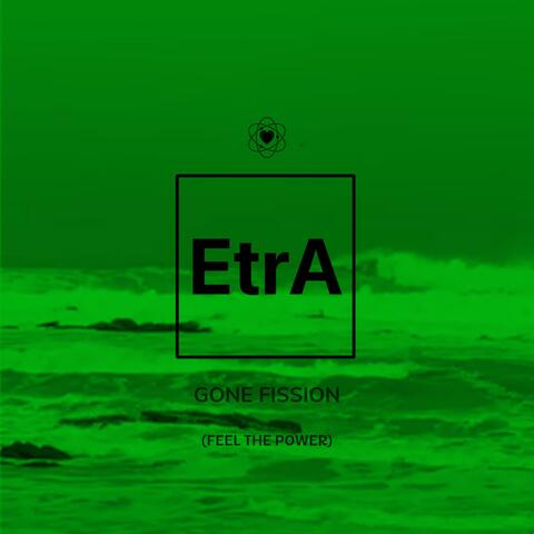 GONE FISSION (FEEL THE POWER)