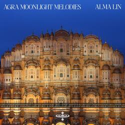Agra Moonlight Melodies (feat. Sensory Meditation, Jasper Whisper, Randy Divine, Nina Nalo & Flame Timo)