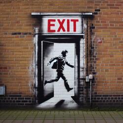 Exit