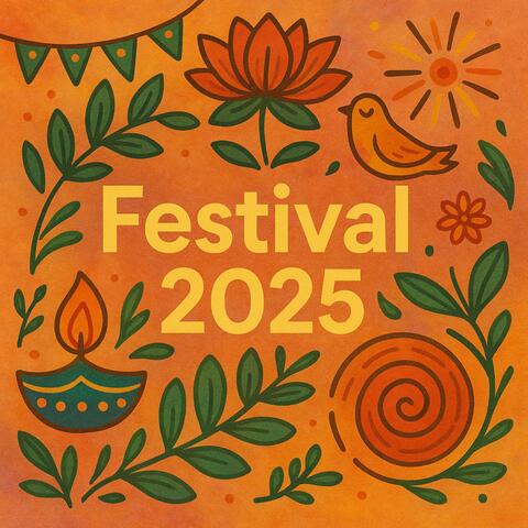 Festival 2025