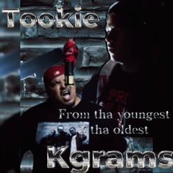 4rm tha youngest 2 tha oldest (feat. Tookie400BLK)