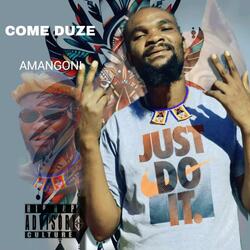 Come Duze (Radio Edit)