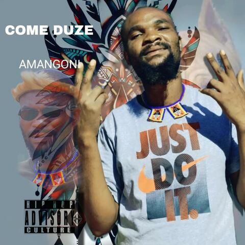 Come Duze (Radio Edit)
